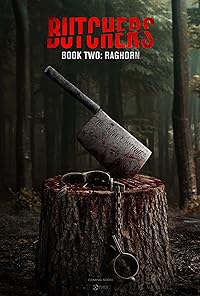 Butchers Book Two Raghorn 2024 Hindi Dubbed Movie Download 480p 720p 1080p Movies4u