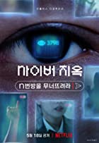 Cyber Hell Exposing an Internet Horror 2022 Hindi Dubbed 480p 720p Movies4u
