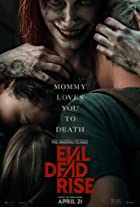 Evil Dead Rise 2023 English Hindi Dubbed 480p 720p 1080p Movies4u Filmyzilla 
