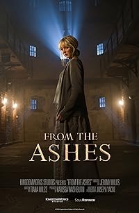 From the Ashes Filmyzilla 2024 Hindi Dubbed English Arabic 480p 720p 1080p Movies4u