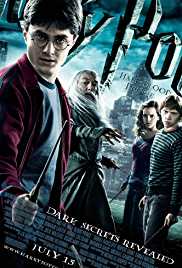 Harry Potter 6 and the Half Blood Prince 2009 Hindi Dubbed + English 480p 720p 1080p 2160p 4K Movies4u