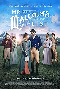 Mr Malcolms List 2022 Hindi Dubbed English 480p 720p 1080p Movies4u Filmyzilla Filmywap