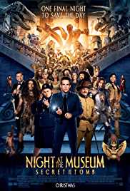Night at the Museum 3 Secret of the Tomb 2014 Hindi Dubbed 480p 300MB Movies4u