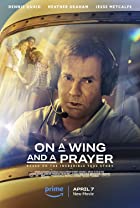 On a Wing and a Prayer 2023 Hindi Dubbed 480p 720p 1080p Movies4u Filmyzilla