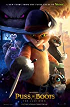 Puss in Boots The Last Wish 2022 Hindi Dubbed 480p 720p 1080p Movies4u