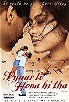 Pyaar Toh Hona Hi Tha 1998 Hindi Movie Download 480p 720p 1080p Movies4u