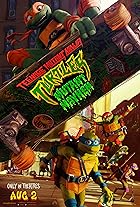 Teenage Mutant Ninja Turtles 2023 Hindi Dubbed English 480p 720p 1080p Movies4u Filmyzilla