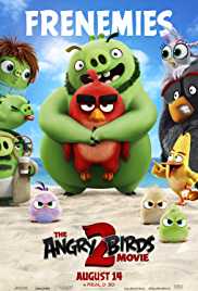 The Angry Birds Movie 2 2019 Dual Audio Hindi Dubbed 300MB 480p Movies4u