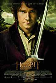 The Hobbit An Unexpected Journey 2012 Dual Audio Hindi 480p BluRay 500mb Movies4u