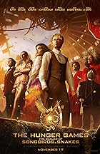 The Hunger Games The Ballad of Songbirds and Snakes 2023 Hindi Dubbed 480p 720p 1080p Movies4u