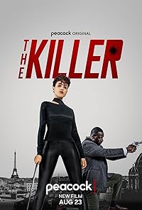 The Killer 2024 Dual Audio Hindi English 480p 720p 1080p 2160p 4K Movies4u