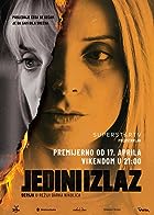 The Only Way Out 2021 Hindi Dubbed English 480p 720p 1080p Movies4u Filmyzilla