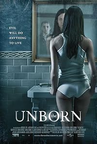 The Unborn 2009 Hindi Dubbed English Movie Download 480p 720p 1080p Movies4u