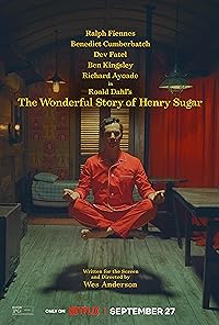 The Wonderful Story of Henry Sugar Filmyzilla 2023 Hindi Dubbed English 480p 720p1080p Movies4u
