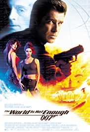 The World Is Not Enough 1999 Dual Audio Hindi 480p 300MB Movies4u