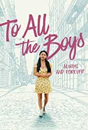 To All the Boys Always and Forever 2021 Hindi Dubbed 480p Movies4u