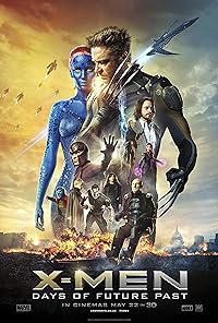 X Men Days Of Future Past 2014 Hindi Dubbed English 480p 720p 1080p Movies4u