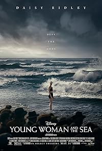 Young Woman and the Sea 2024 Hindi Dubbed Movie 480p 720p 1080p Download Movies4u