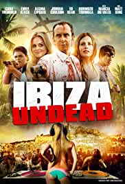 Zombie Spring Breakers 2016 Hindi Dual Audio Movies4u
